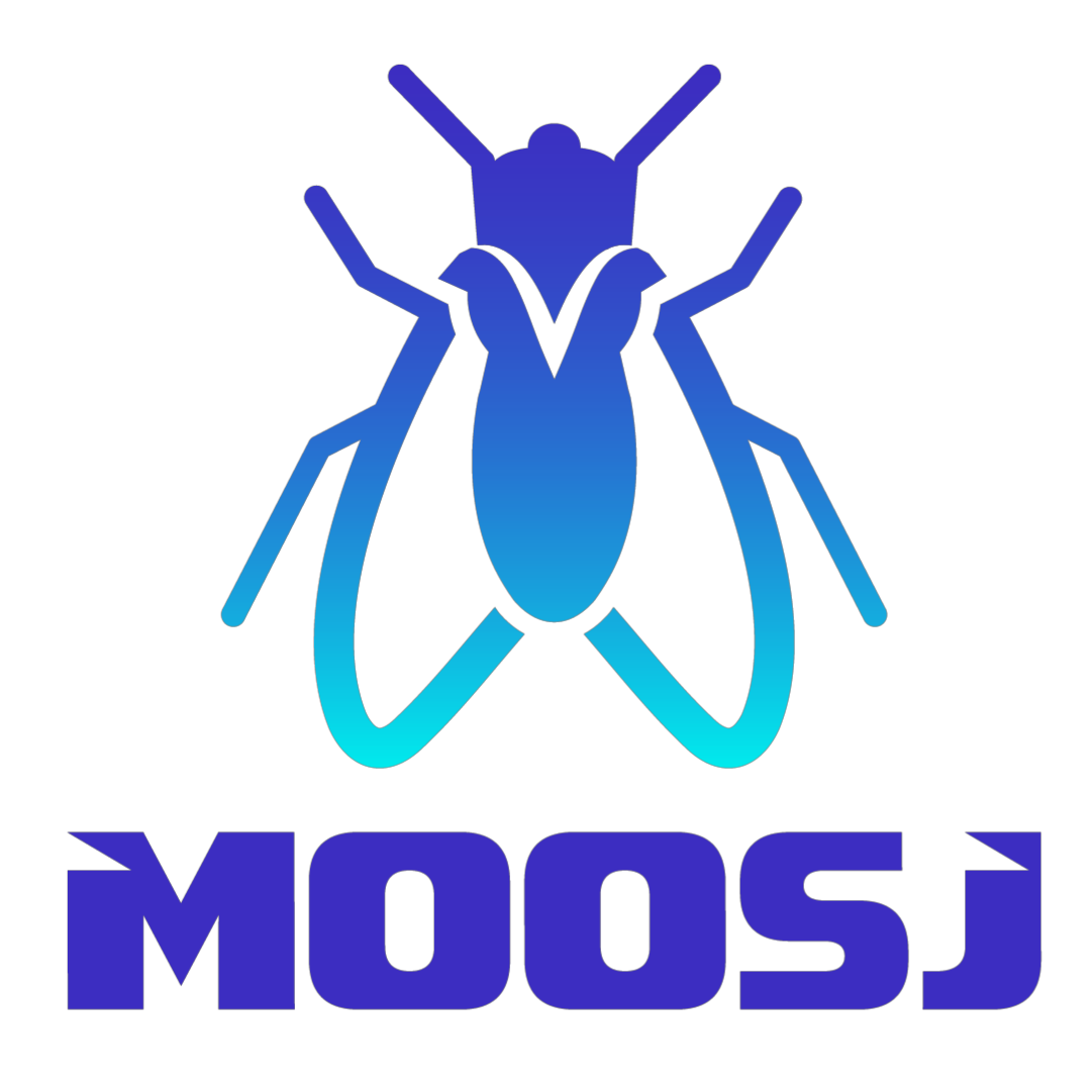 Moosj